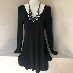 Beautiful “Last Tango” Tunic